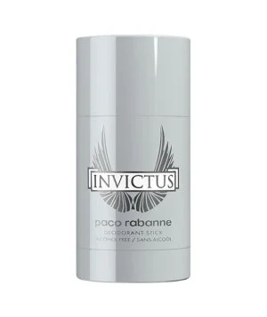 Rabanne Invictus Deodorante Stick Uomo
