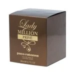 Paco Rabanne Lady Million Privé Eau de Parfum da donna 80 ml