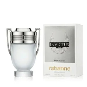 Rabanne Invictus Aqua Eau de Toilette da uomo