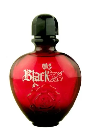 Rabanne Paco Rabanne Black XS pour Elle Eau de Toilette da donna tester