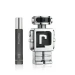 Phantom 100 ml + EDT Eau de Toilette da uomo 20 ml