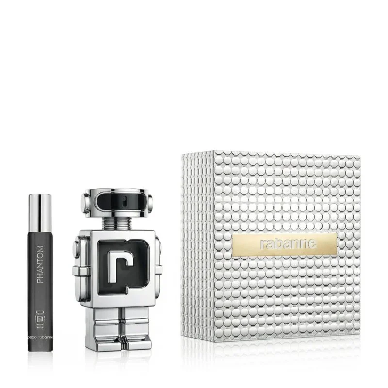 Phantom 100 ml + EDT Eau de Toilette da uomo 20 ml