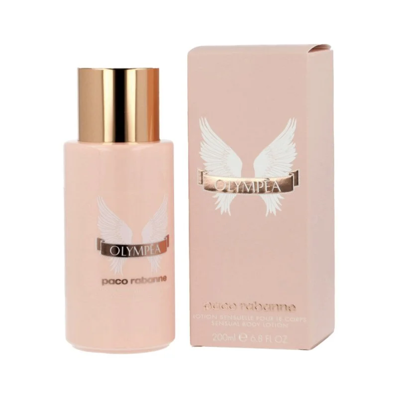 Olympéa BL da donna 200 ml