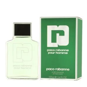 Rabanne Paco Rabanne Pour Homme Dopobarba da uomo
