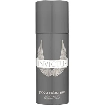 Invictus deodorante spray da uomo 150 ml