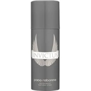 Rabanne Invictus deodorante spray da uomo