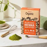 Radico Henné BIO (100 g) - per salute, lucentezza e forza