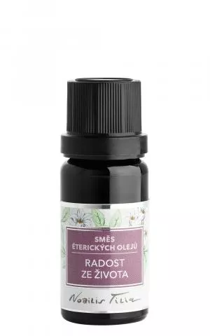 Nobilis Tilia Gioia di vivere 10ml