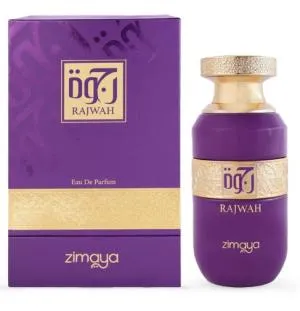 Zimaya Rajwah Eau de Parfum unisex