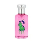 Big Pony 2 for Women eau de toilette da donna 50 ml