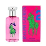 Big Pony 2 for Women eau de toilette da donna 50 ml