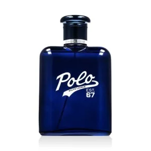 Ralph Lauren Polo 67 Eau de Toilette ricaricabile da uomo