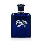 Polo 67 Eau de Toilette ricaricabile da uomo 125 ml