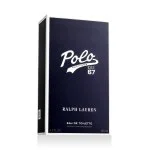 Polo 67 Eau de Toilette ricaricabile da uomo 125 ml