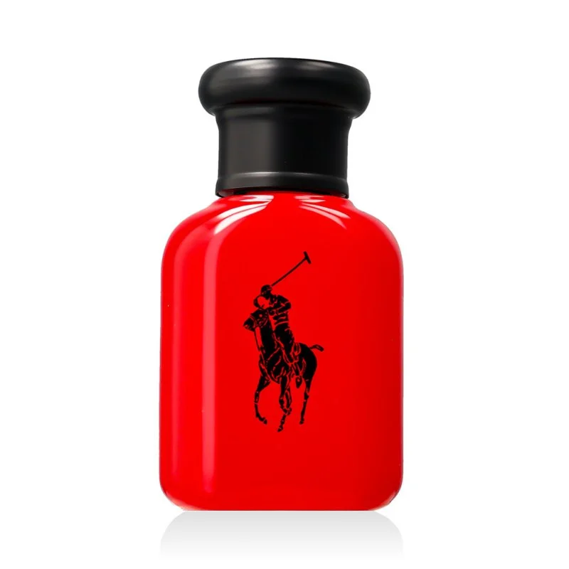 Polo Red Eau de Toilette da uomo 40 ml