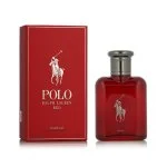 Polo Red profumo da uomo 75 ml