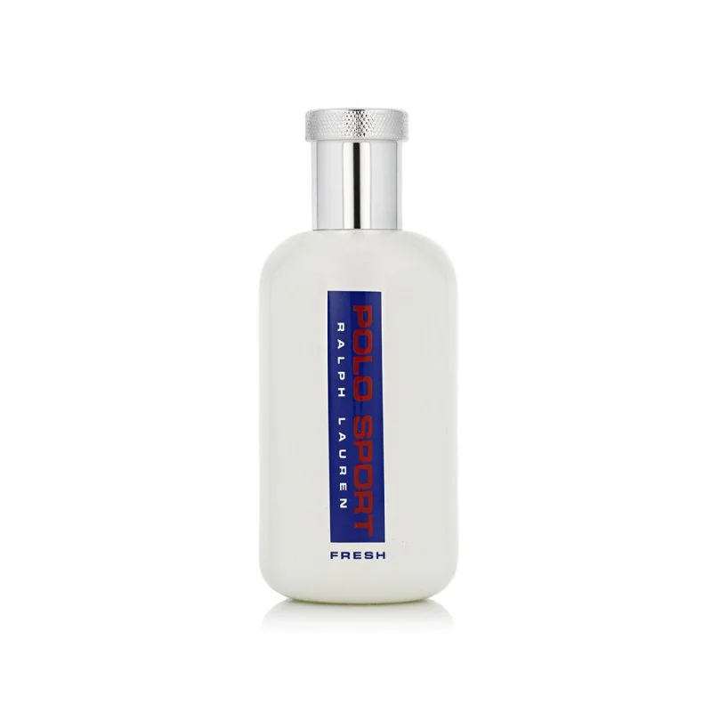 Polo Sport Fresh eau de toilette da uomo 125 ml