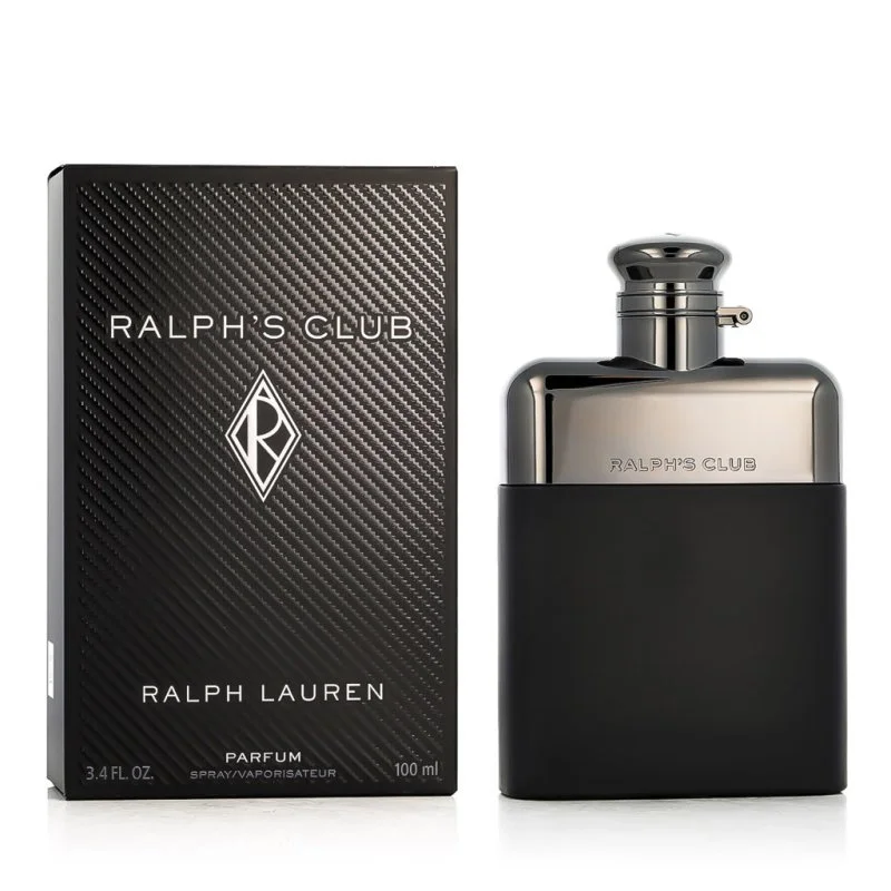 Ralph's Club profumo da uomo 100 ml