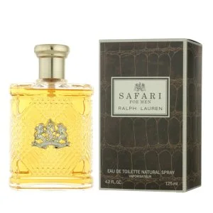 Ralph Lauren Safari for Men Eau de Toilette da uomo