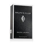 Ralph's Club Eau de Toilette da uomo 50 ml