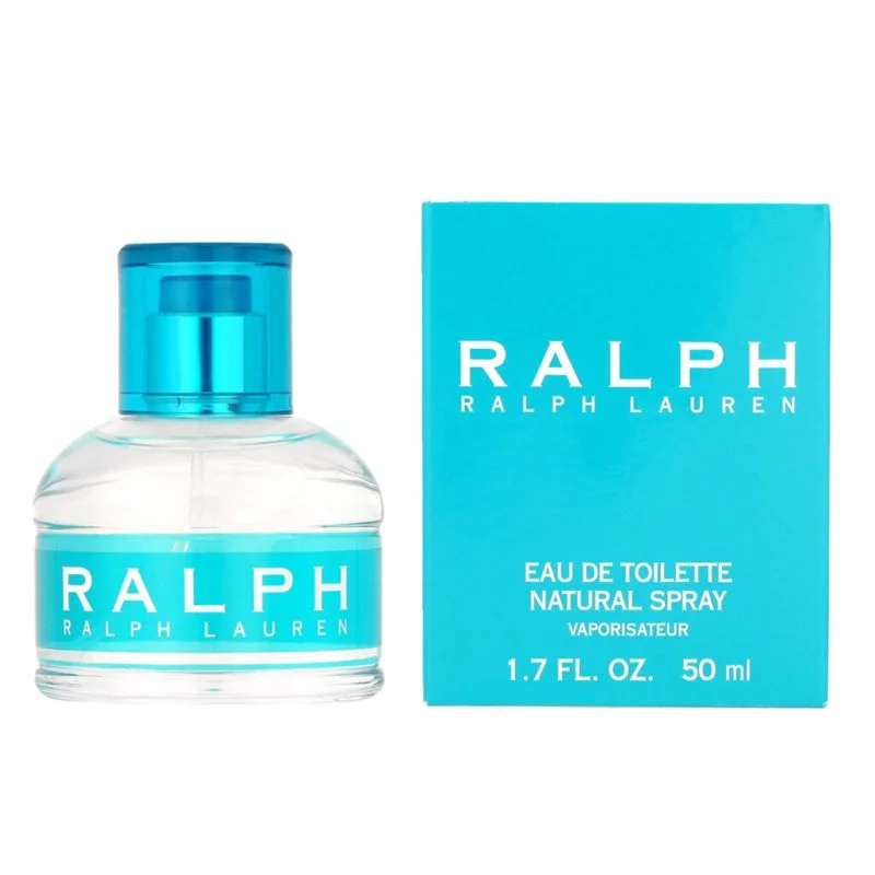 Ralph eau de toilette da donna 50 ml