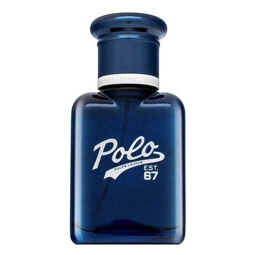 Polo 67 acqua da toilette da uomo 40 ml