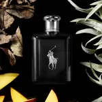 Polo Black eau de toilette per uomo 125 ml