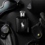 Polo Black eau de toilette per uomo 125 ml