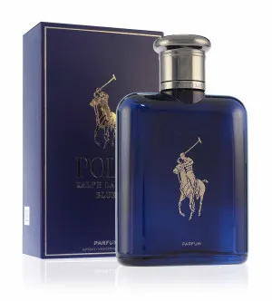 Ralph Lauren Polo Blue profumo da uomo 75 ml