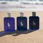 Polo Blue profumo da uomo 75 ml