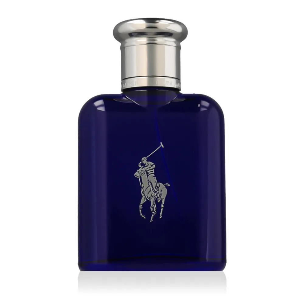 Polo Blue profumo da uomo 75 ml