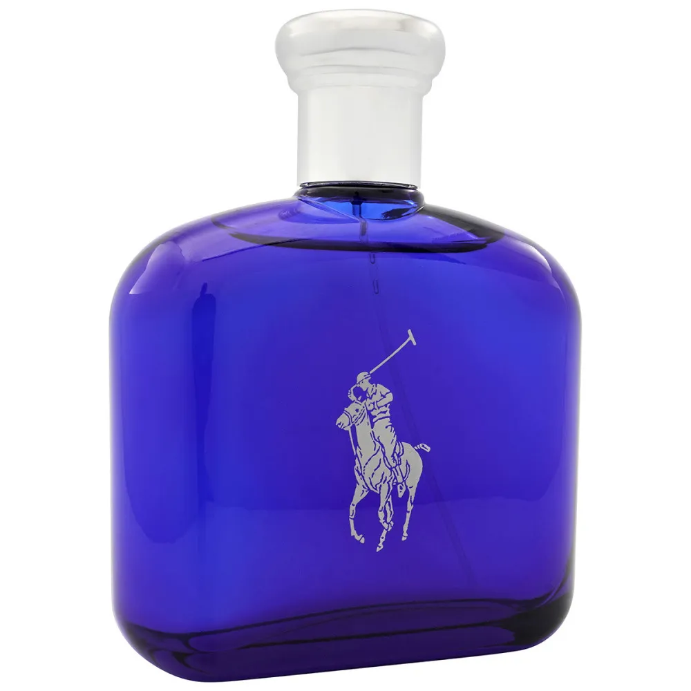 Polo Blue eau de toilette per uomo 125 ml