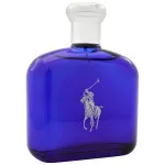 Polo Blue eau de toilette per uomo 125 ml