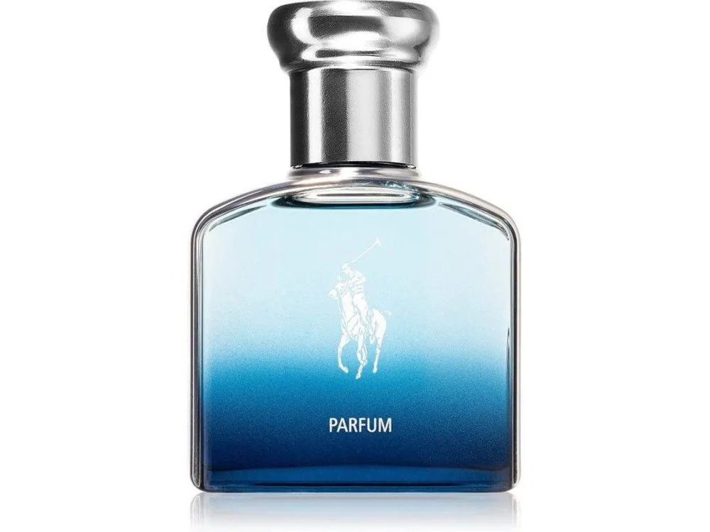 Polo Deep Blue profumo per uomo 40 ml