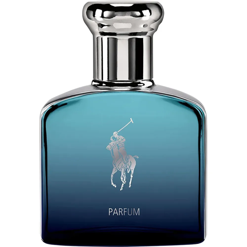 Polo Deep Blue profumo per uomo 40 ml