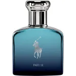 Polo Deep Blue profumo per uomo 40 ml