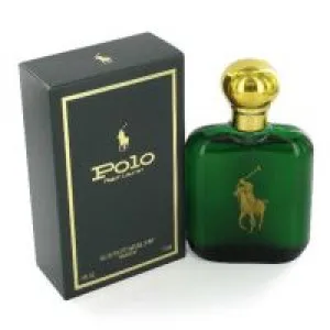 Ralph Lauren Polo Green eau de toilette per uomo 118 ml