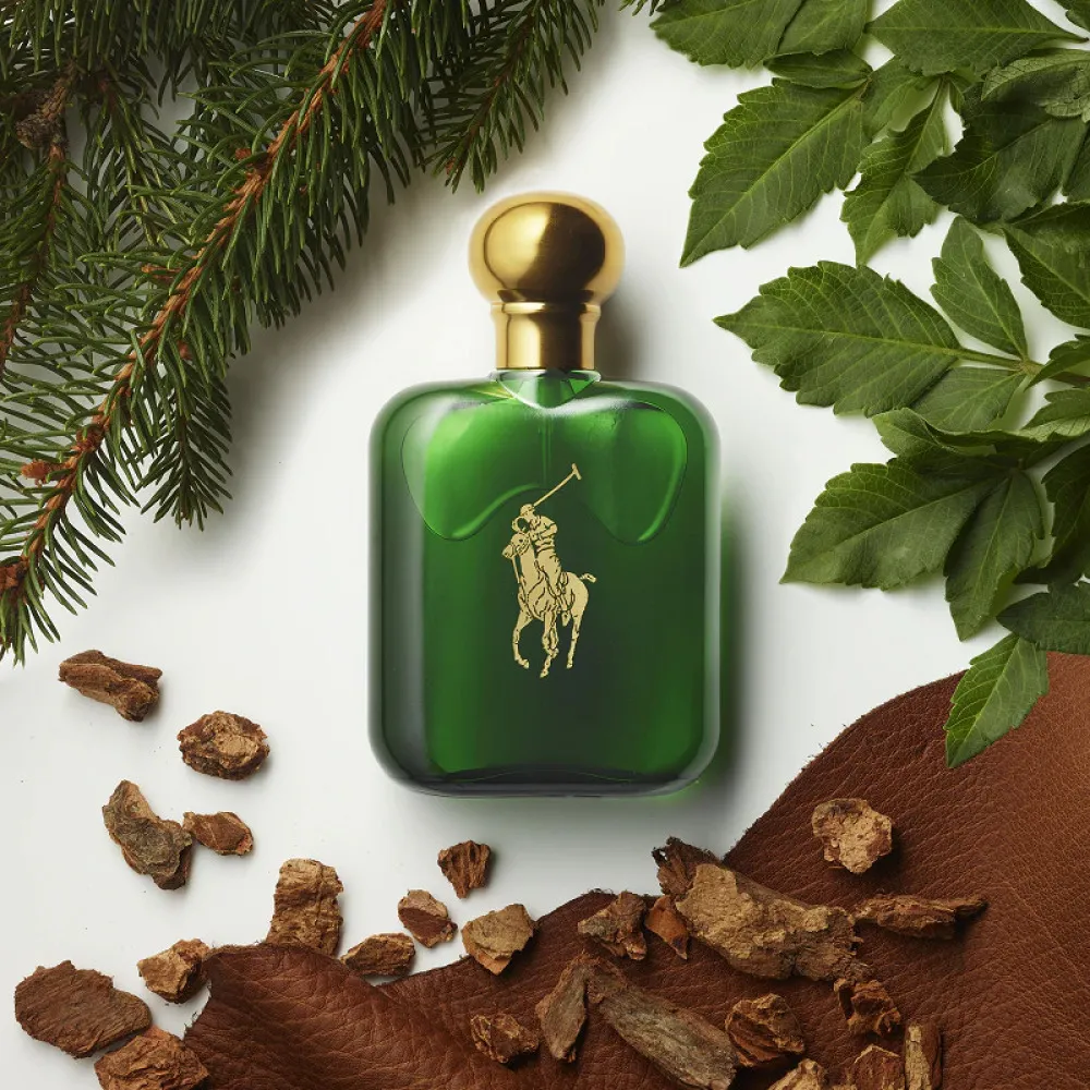 Polo Green eau de toilette per uomo 118 ml