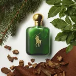 Polo Green eau de toilette per uomo 118 ml