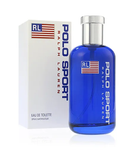 Ralph Lauren Polo Sport eau de toilette per uomo