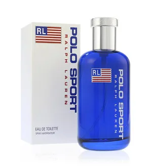 Ralph Lauren Polo Sport acqua di colonia per uomo 125 ml