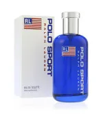 Polo Sport eau de toilette per uomo 75 ml