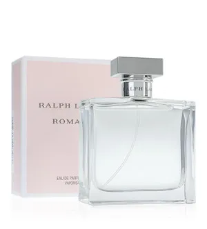 Ralph Lauren Romance eau de parfum per donna 100 ml