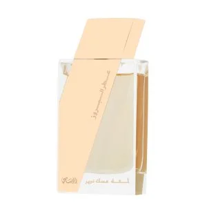 Rasasi Attar Al Boruzz Lamaat Musk Tabriz Eau de Parfum unisex