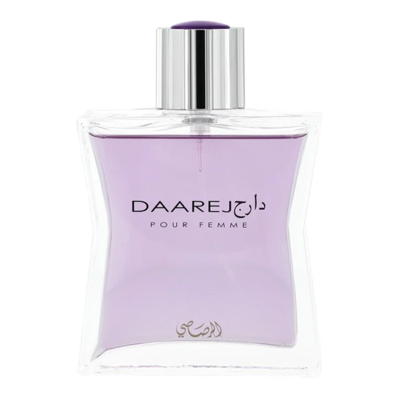 Daarej Pour Femme Eau de Parfum da donna 100 ml