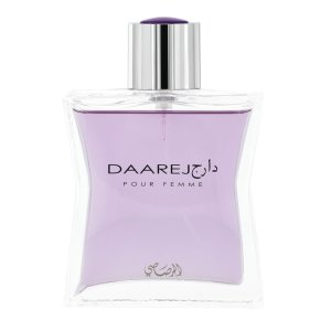 Daarej Pour Femme Eau de Parfum da donna