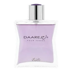 Rasasi Daarej Pour Femme Eau de Parfum da donna