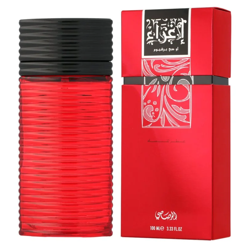 Egra For Woman Eau de Parfum da donna 100 ml