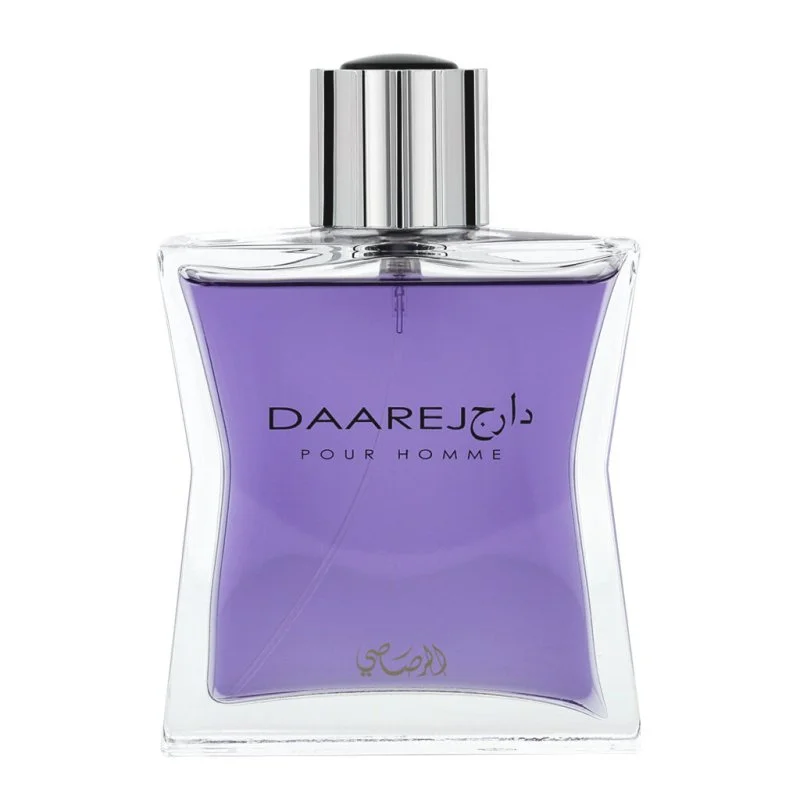 Daarej Pour Homme Eau de Parfum da uomo 100 ml