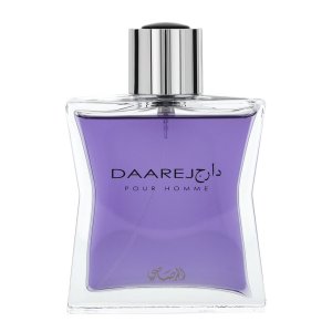 Daarej Pour Homme Eau de Parfum da uomo